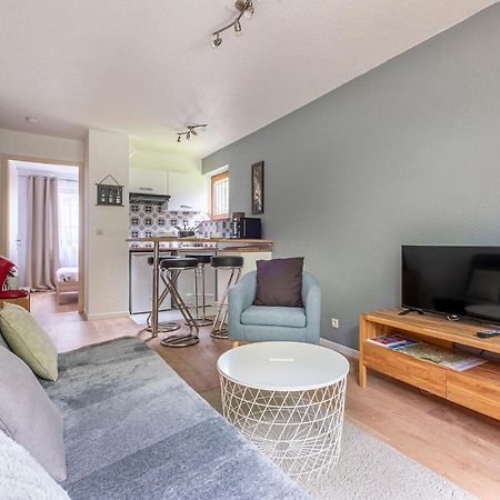 Sapi Happy Sunny Flat With A Garden Διαμέρισμα Σαμονί Εξωτερικό φωτογραφία